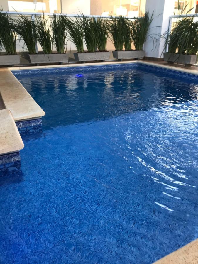 Apartamento C&K Flatbotanics Olimpia II Экстерьер фото