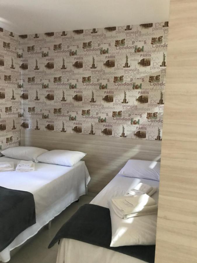 Apartamento C&K Flatbotanics Olimpia II Экстерьер фото